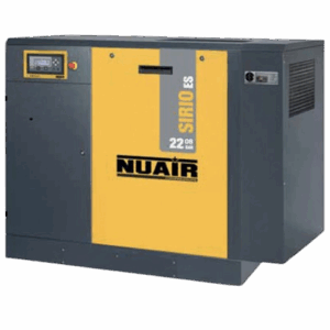 COMPRESSEUR A VIS HP30-8 BAR 3350L/MIN