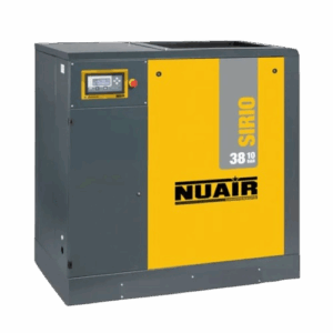 COMPRESSEUR A VIS HP50-10BARS 5300L/MIN