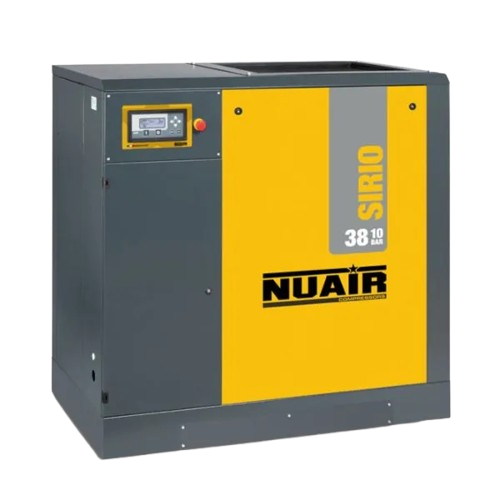 COMPRESSEUR A VIS HP50-10BARS 5300L/MIN