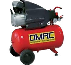 COMPRESSEUR 25 LTD HP2 MONO FONTE