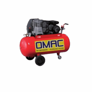 COMPRESSEUR 100 LT HP2 +M28 MONO ALUMINIUM