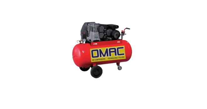 COMPRESSEUR 100 LT HP3 MG30 TRIPHASE FONTE