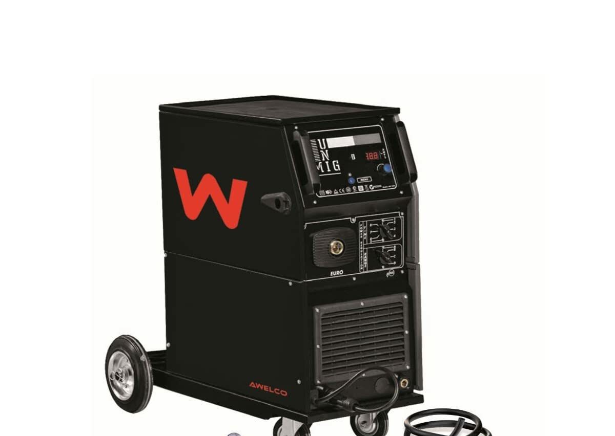 POSTE DE SOUDURE MIG MAG AWELCO KOMBI190