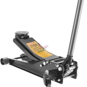 CRIC HYDRAULIQUE EXTRA-PLAT 3 TONNES