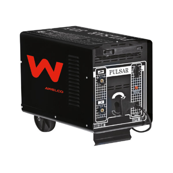 POSTE DE SOUDURE MMA – AWELCO PULSAR305