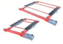 MINI ÉLÉVATEUR BASCULANT 1.5 T