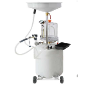 VIDANGEUR D’HUILE 80 L