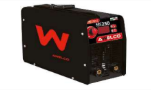 POSTE DE SOUDURE INVERTER AWELCO ARC250