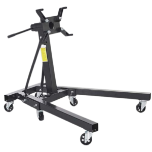 SUPPORT MOTEUR 900 KG