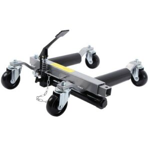 CHARIOT COJACK ACIER – 600 KG