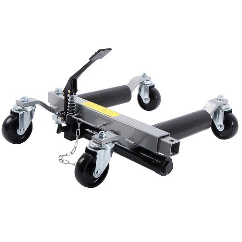 CHARIOT COJACK ACIER – 600 KG