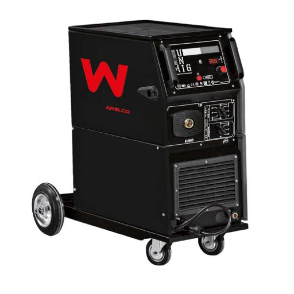 POSTE DE SOUDURE MIG MAG AWELCO UNIMIG 350