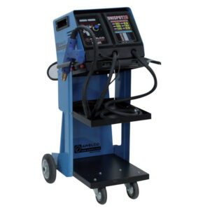 POSTE DE SOUDURE MIG MAG AWELCO UNIPOST28