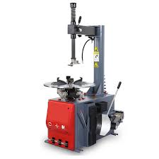 DEMONTE PNEU 10-24 SEMI-AUTO