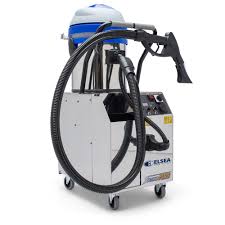 ASPIRATEUR À VAPEUR STEAM PLUS 1 – 7 BAR