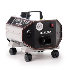 GÉNÉRATEUR DE VAPEUR – 10 BAR