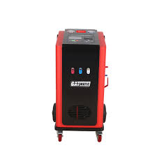 STATION DE CLIMATISATION