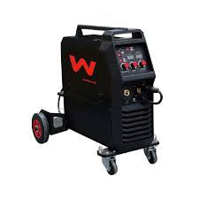 POSTE DE SOUDURE MIG MAG  AWELCO MIG352