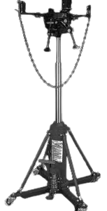 VÉRIN DE FOSSE – 1 TONNE