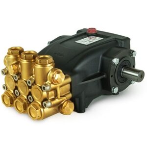 POMPE PMD 10200R – 10 L/MIN – 200 BAR – 1450 tr/min