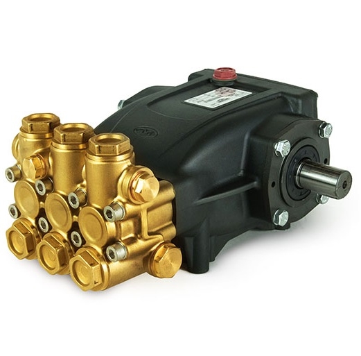 POMPE MMD 15250R – 15 L – 250 BAR – 1450 RPM (DROITE)