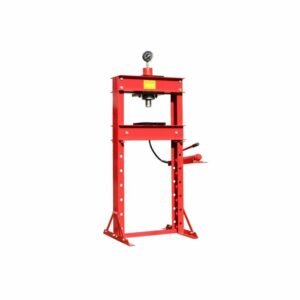 PRESSE HYDRAULIQUE 30 TONNES