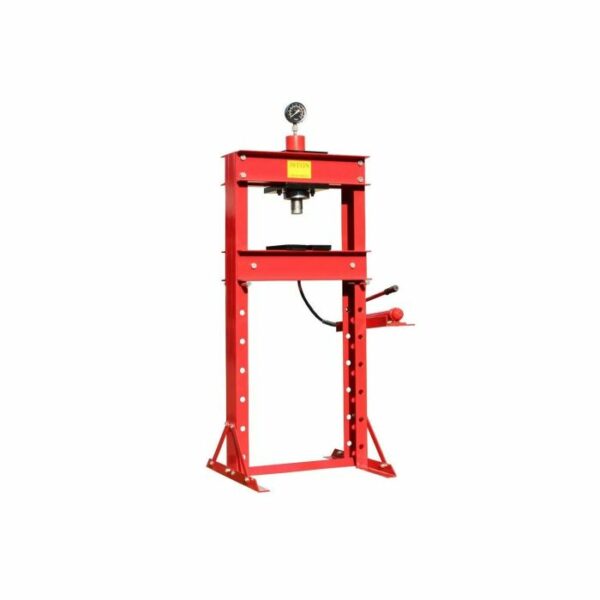 PRESSE HYDRAULIQUE 30 TONNES