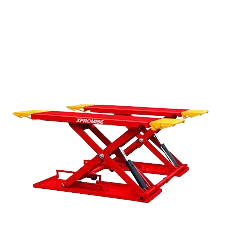 PONT CISEAUX 3T MOBILE