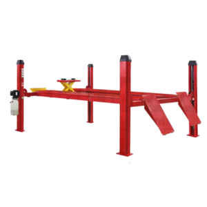 PONT HYDRO 4COL 4T +JACK LT440WZ