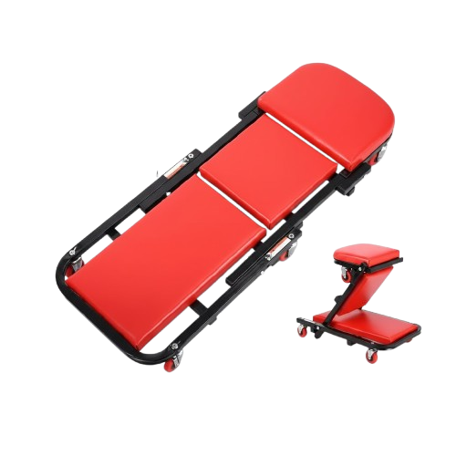 TAPIS MÉCANICIEN PLIABLE