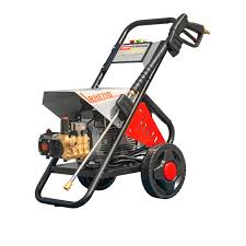 Nettoyeur haute pression 170 bar, 3 kW, débit 10 L/min