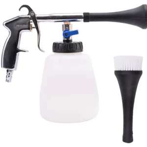 PISTOLET DE NETTOYAGE TORNADO