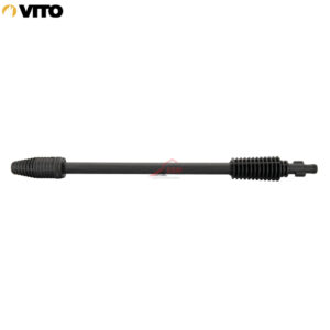 LANCE TURBO ROTATIVE