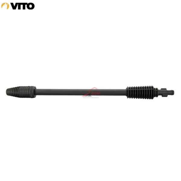 LANCE TURBO ROTATIVE