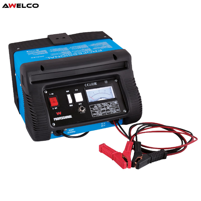 CHARGEUR DE BATTERIE AWELCO PROFESSIONAL 40