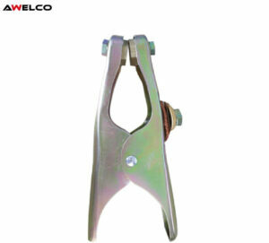 Pince de masse Kontact K500