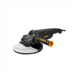 MEULEUSE D4ANGLE 2600W 230mm