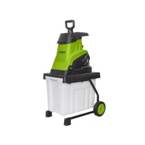 BROYEUR DE VÉGÉTAUX 2500W