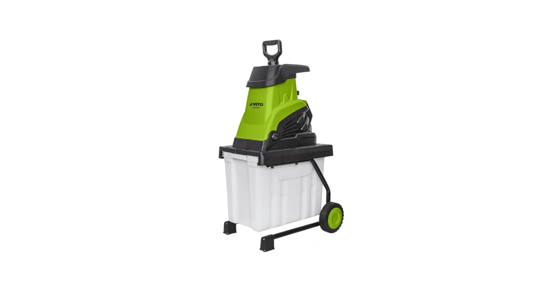 BROYEUR DE VÉGÉTAUX 2500W