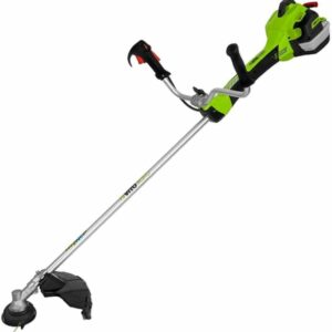 DEBROUSSAILLEUSE THERMIQUE  2.7CV/2KW 47CC 3200tr/min