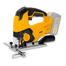 SCIE SAUTEUSE SANS FIL 20V