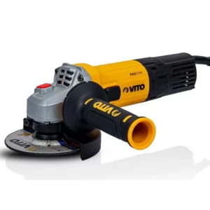 MEULEUSE ANGULAIRE 850W 115MM