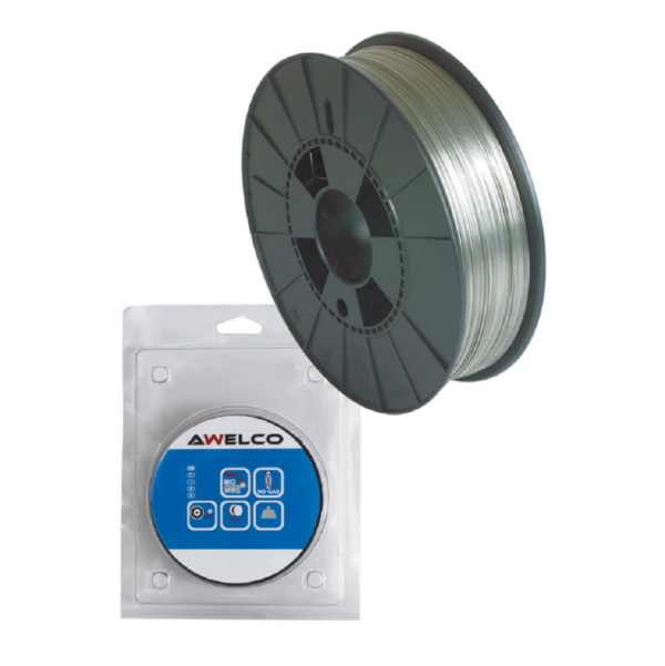 Fil de soudure sans gaz D0.8 – 1 kg
