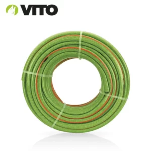 TUYAU D'ARROSAGE VERT CLAIR 19MM- 3/4"