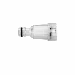 FILTRE D'ADMISSION D'EAU POUR MACHINES À HAUTE PRESSION