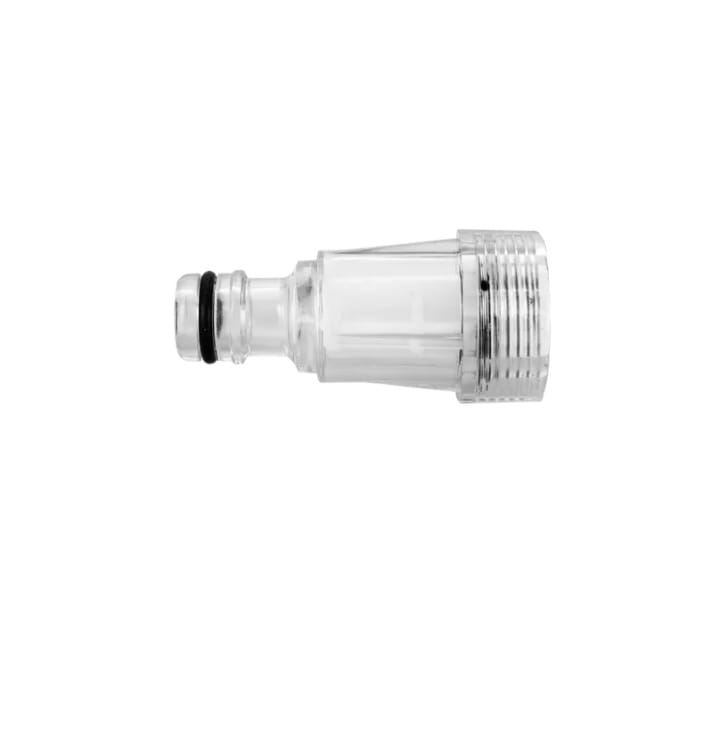 FILTRE D'ADMISSION D'EAU POUR MACHINES À HAUTE PRESSION