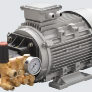 NETTOYEUR HAUTE PRESSION – 170 bar / 10 l/m