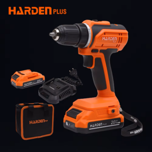 VISSEUSE +2BATTERIES 20V