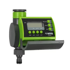 PROGRAMMATEUR D'IRRIGATION  NUMÉRIQUE
