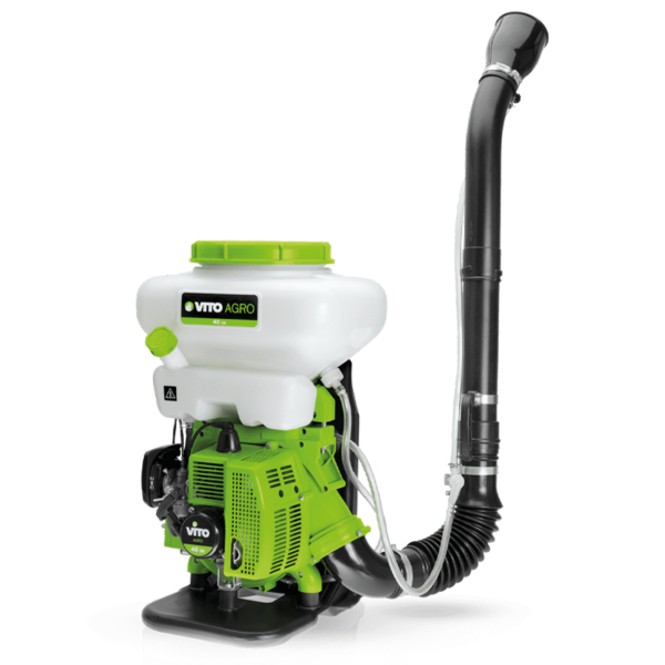 ATOMISEUR PULVÉRISATEUR THERMIQUE 2T – 40 CC